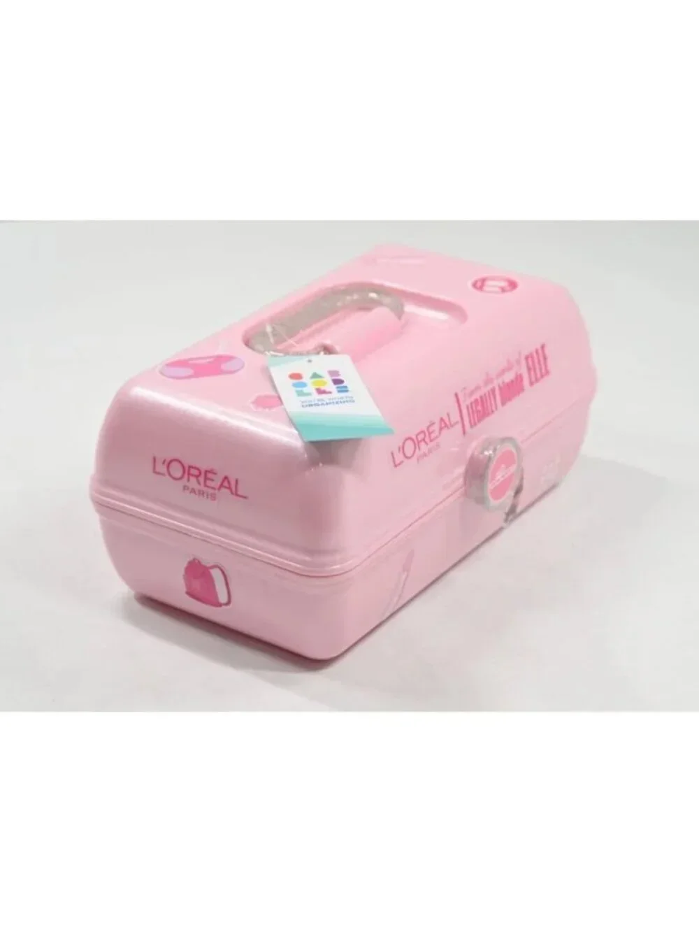 CABOODLE